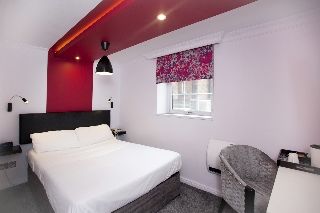 Hotel Rutland Square Nottingham Exterior foto